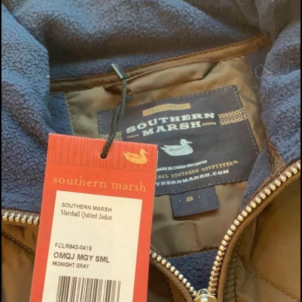 Southern Marsh Men’s jacket size S